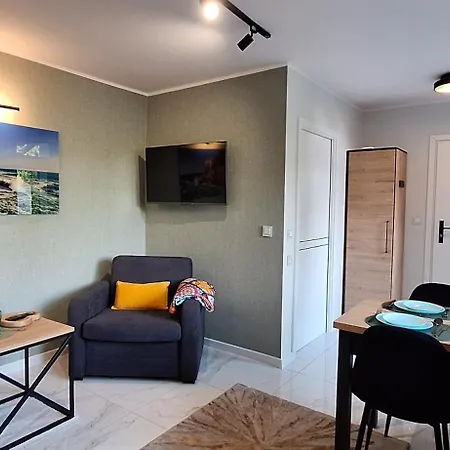Apartment Nad Morzem