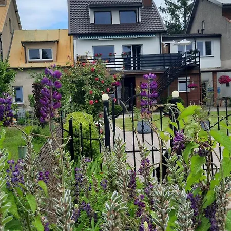 Nad Morzem * Kolobřeh