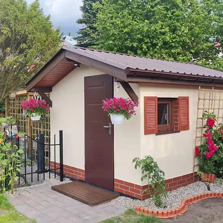 Nad Morzem Apartmán