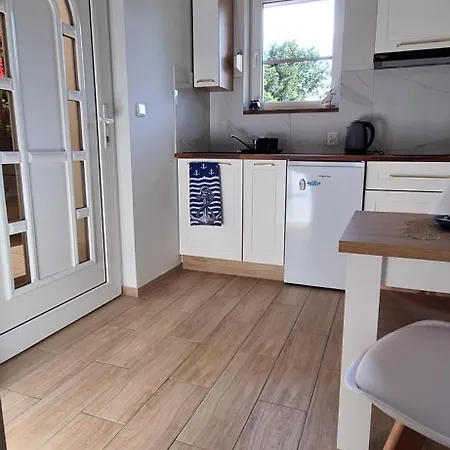 Nad Morzem Apartmán Kolobřeh