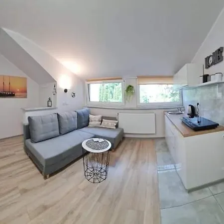 Apartamento Nad Morzem