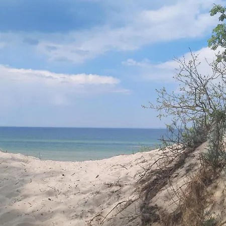 Nad Morzem Apartamento