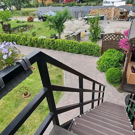 Apartamento Nad Morzem *