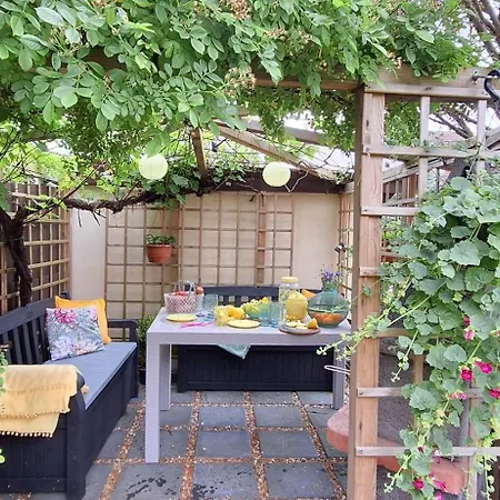 Apartamento Nad Morzem *