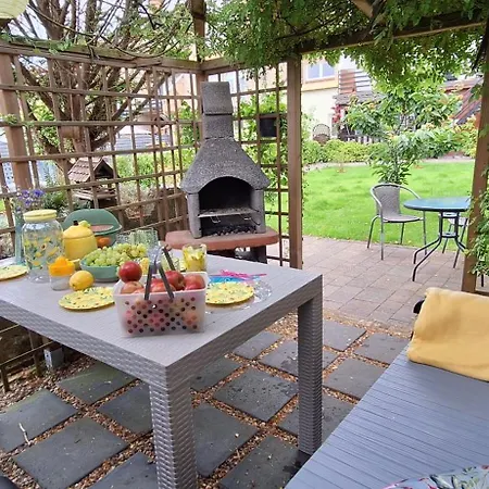 Apartamento Nad Morzem Kołobrzeg