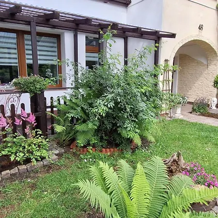 Nad Morzem Apartamento Kołobrzeg