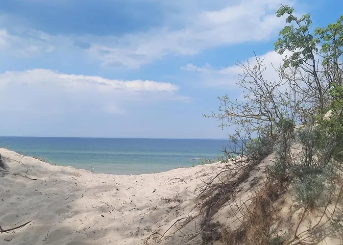 Nad Morzem Appartamento