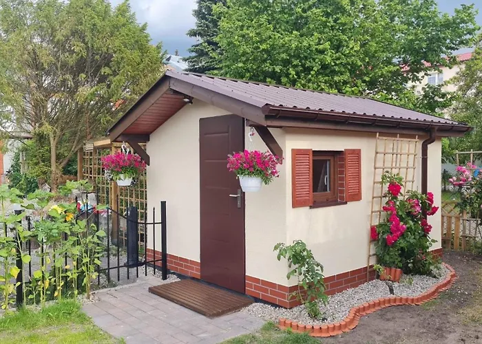 Nad Morzem Appartamento