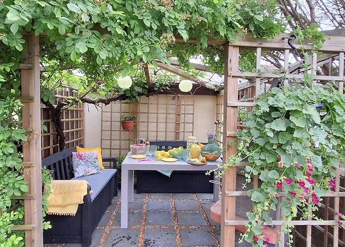 Appartamento Nad Morzem *