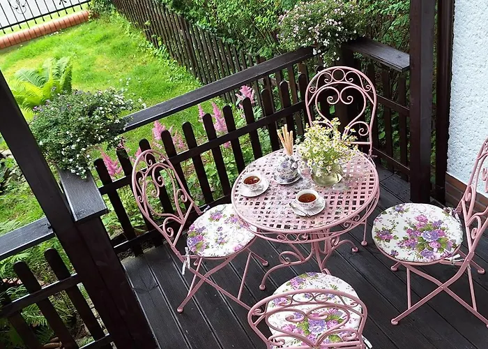 Nad Morzem * Kołobrzeg